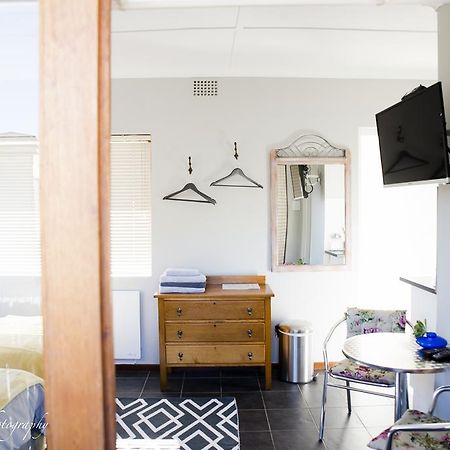 Cobie Apartment ستيلينبوش المظهر الخارجي الصورة