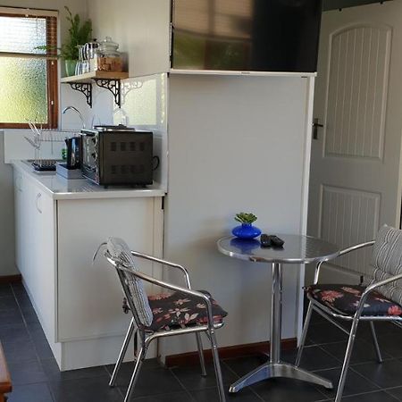 Cobie Apartment ستيلينبوش المظهر الخارجي الصورة