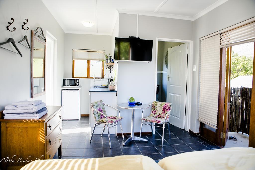Cobie Apartment ستيلينبوش المظهر الخارجي الصورة