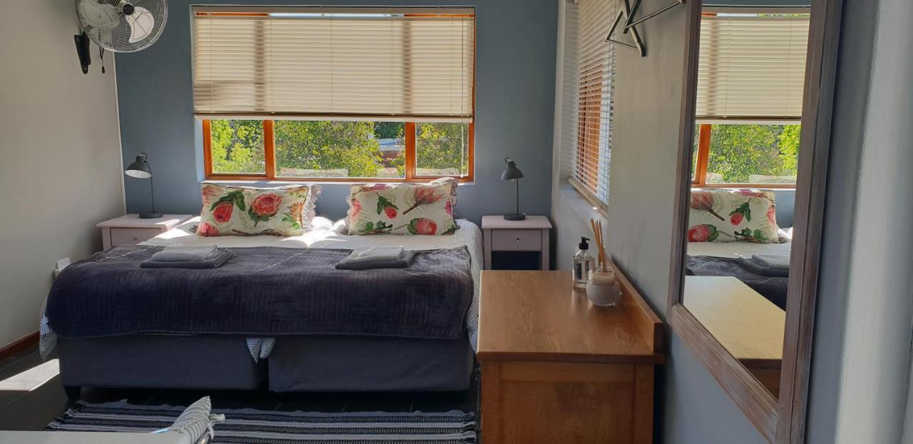 Cobie Apartment ستيلينبوش المظهر الخارجي الصورة